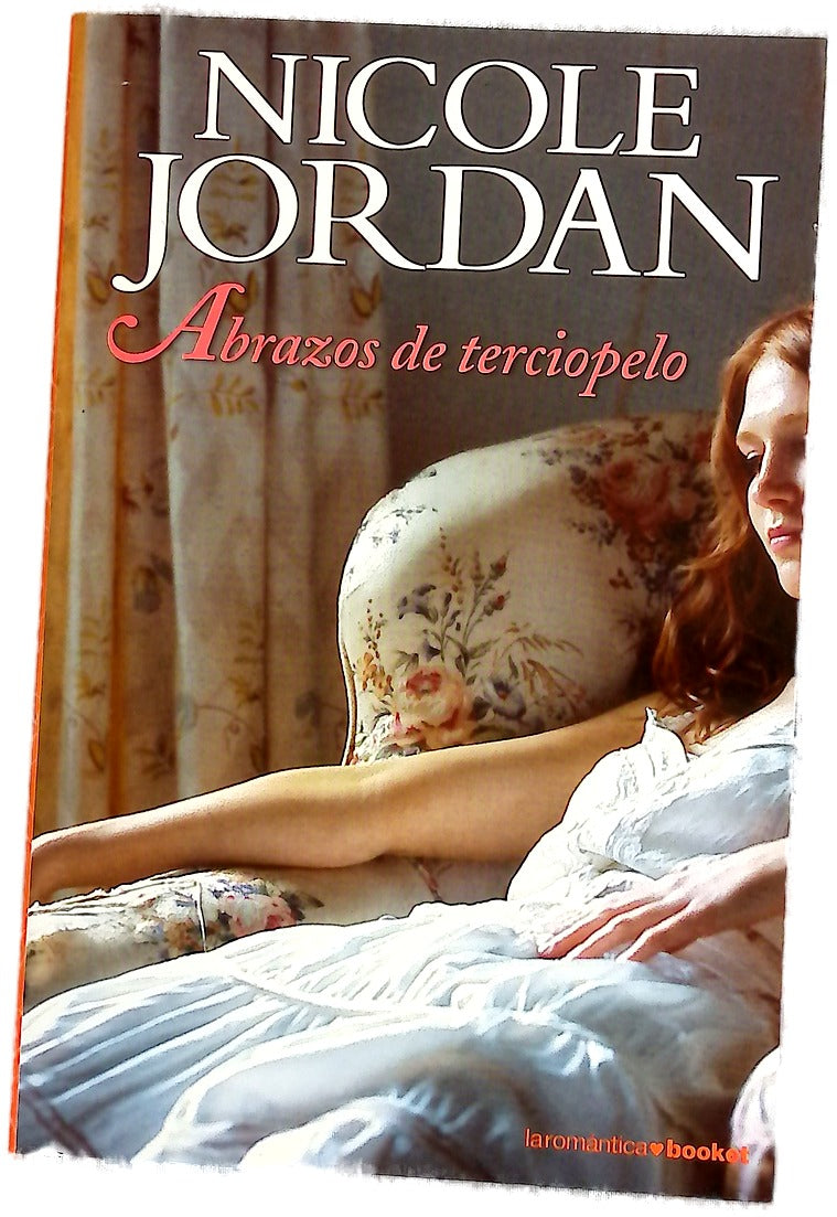 Abrazos de terciopelo