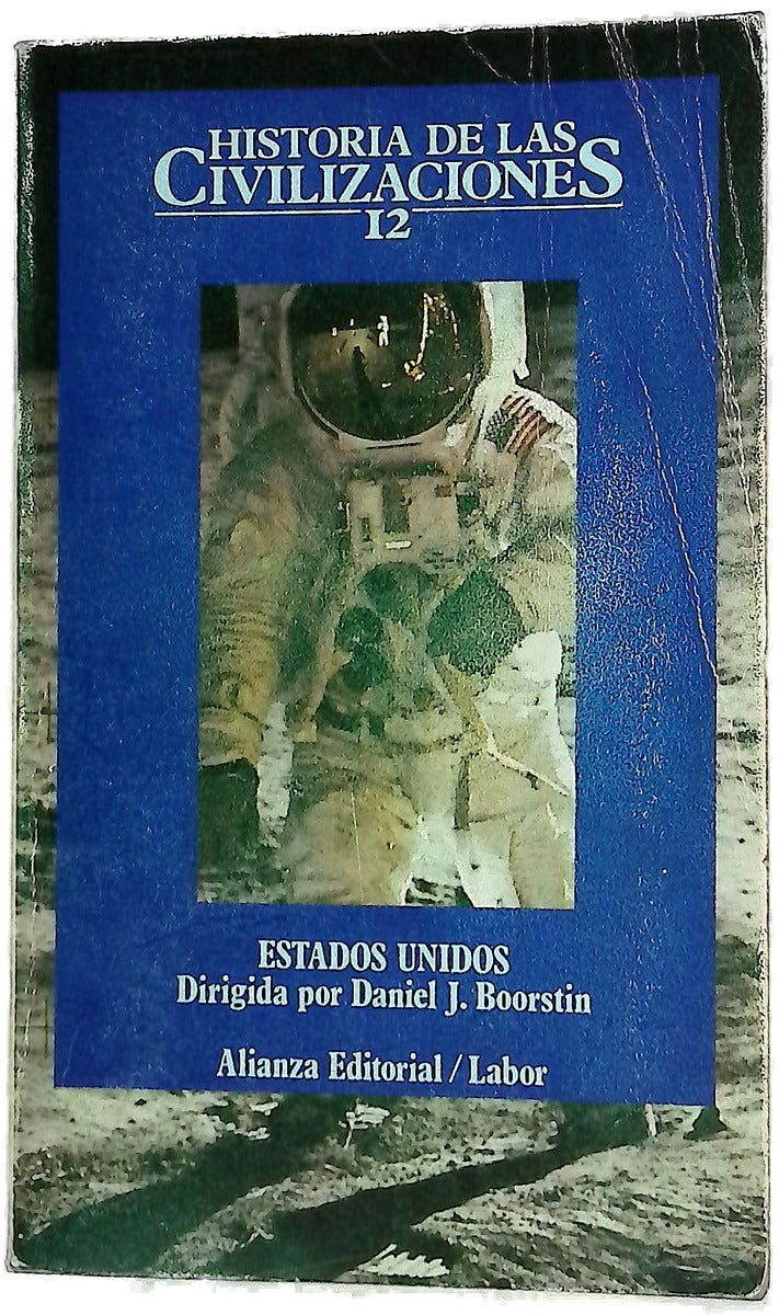 Historia de las civilizaciones