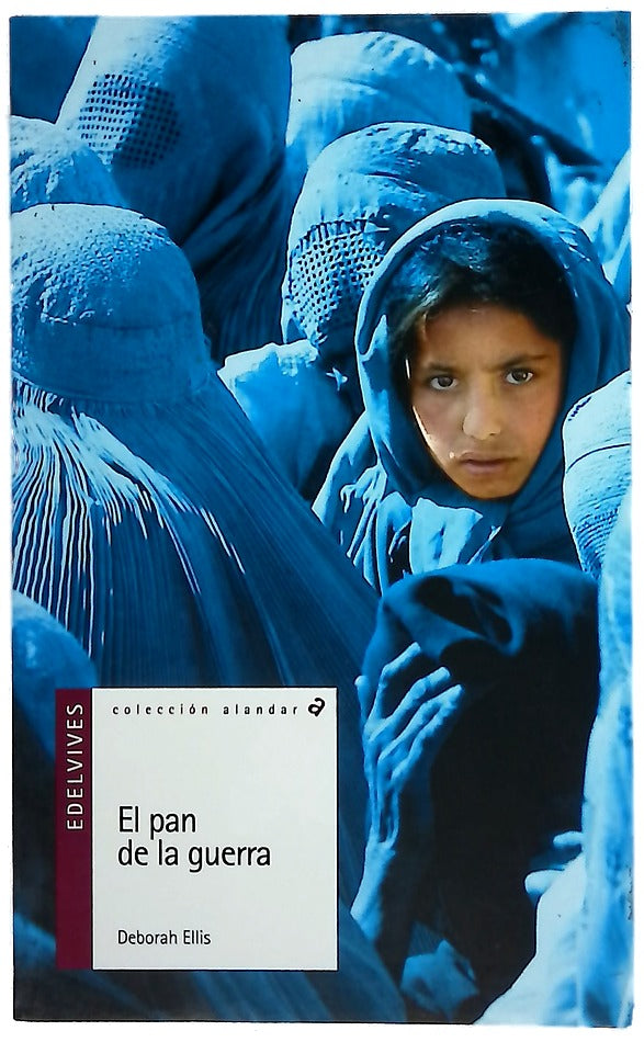 El pan de la guerra