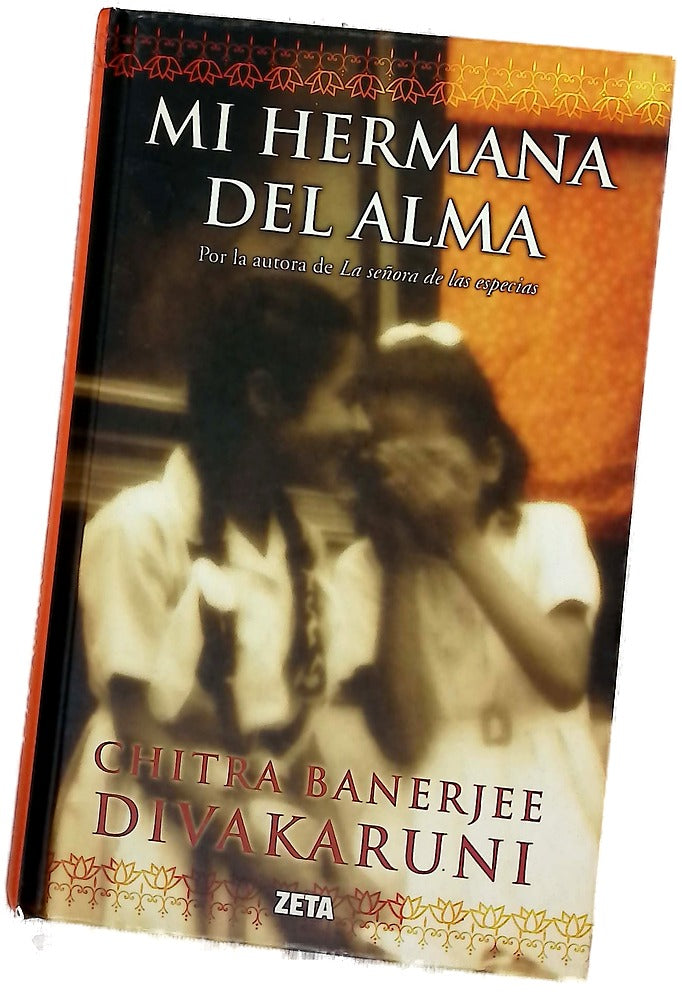 Mi hermana del alma