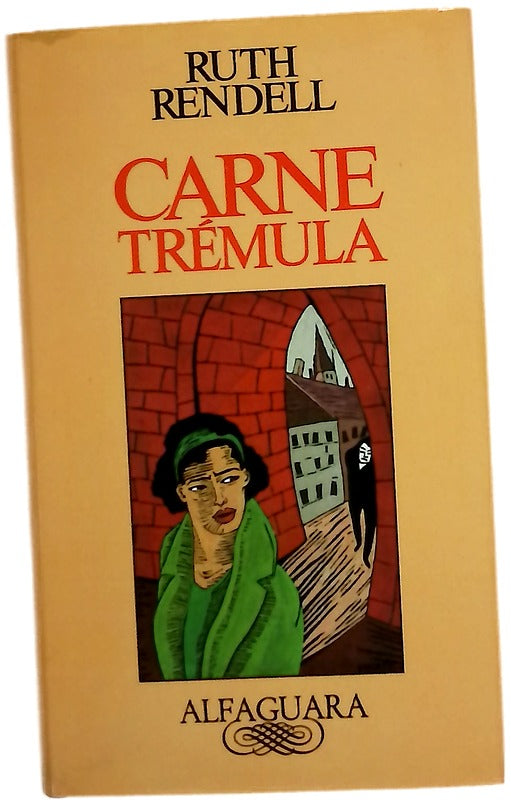 Carne tremula