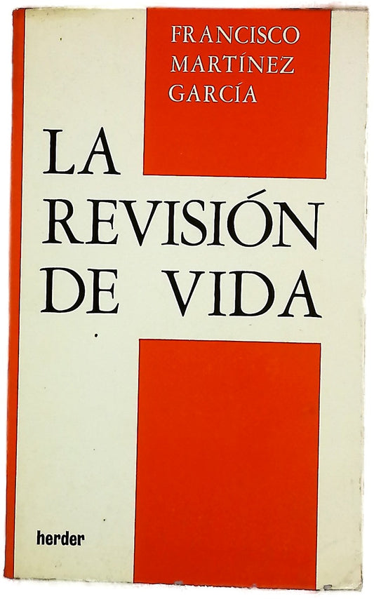 La revisión de vida