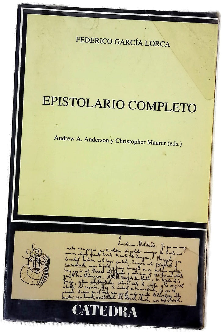 Epistolario completo