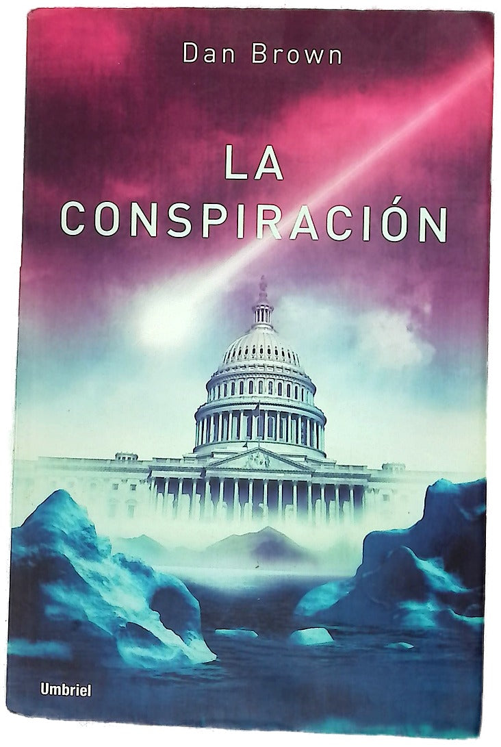 La conspiración