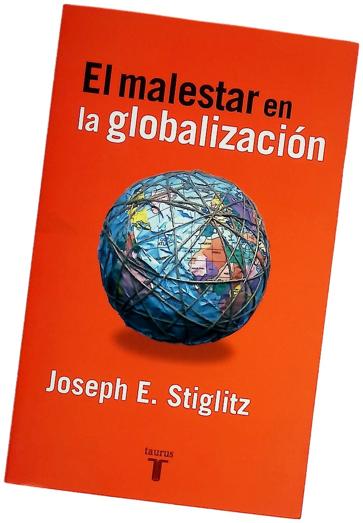 El malestar en la globalización