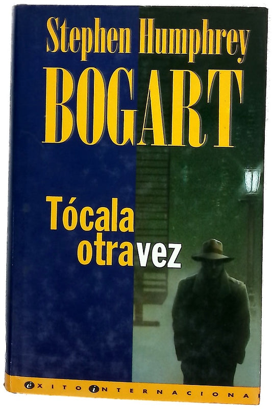Tócala otra vez