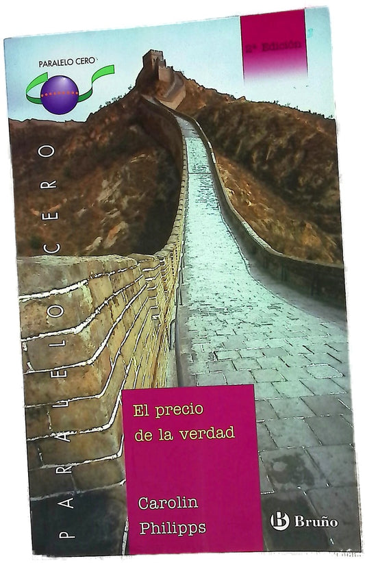 El precio de la verdad