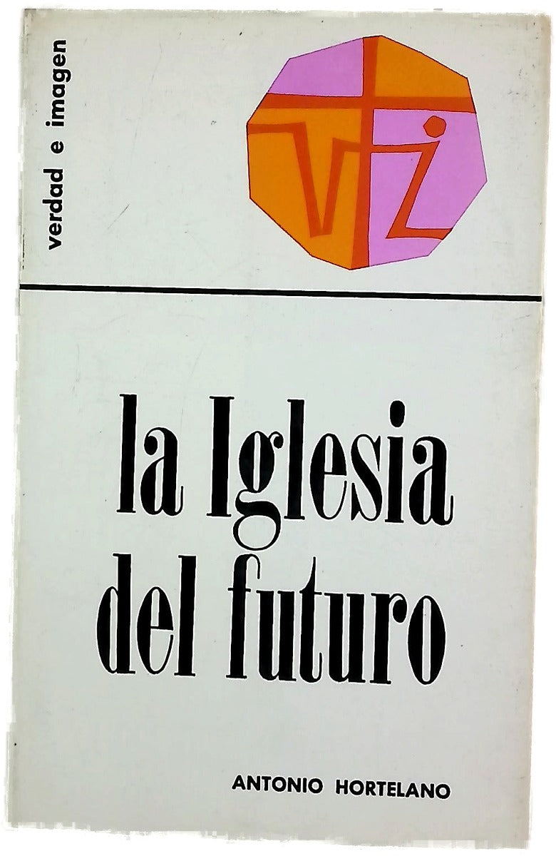 La Iglesia del futuro