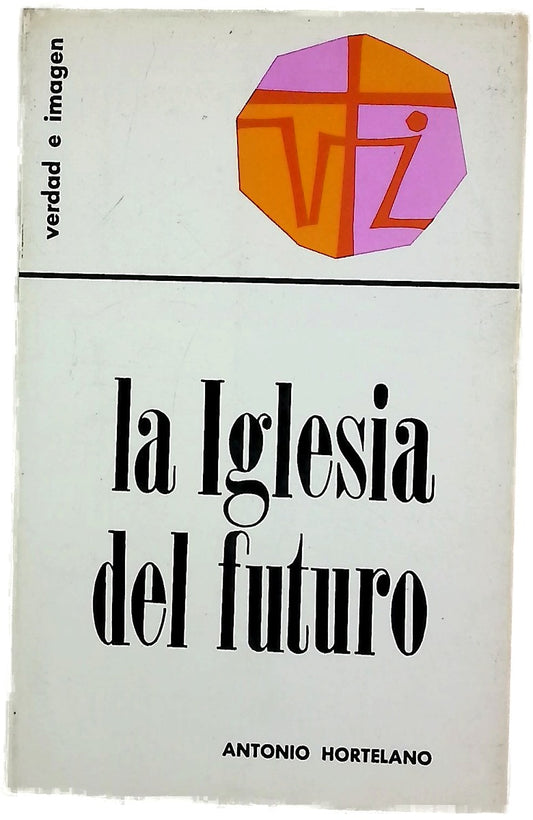 La Iglesia del futuro