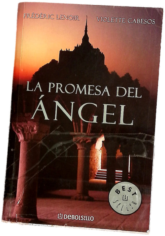 La promesa del ángel
