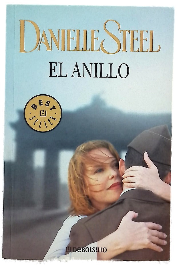 El anillo