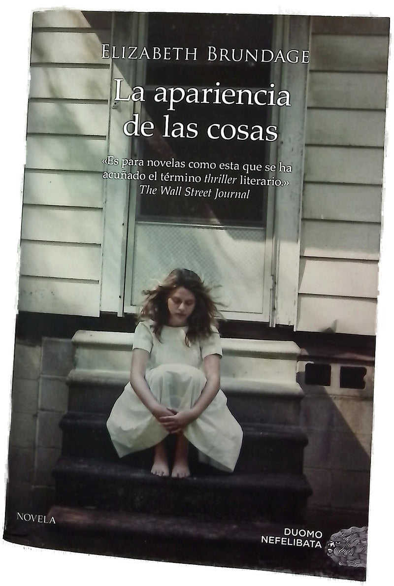 La apariencia de las cosas
