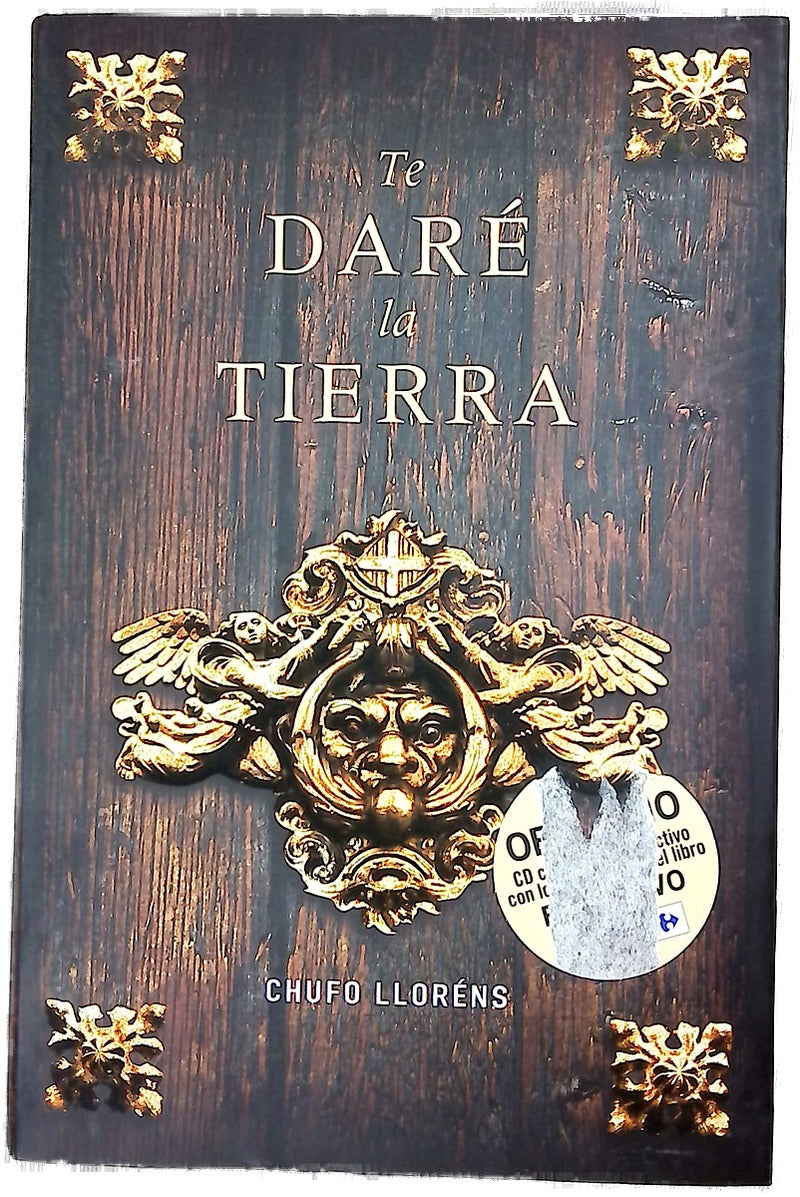Te daré la tierra