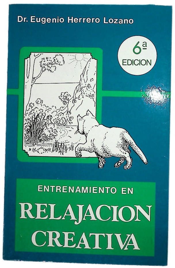 Entrenamiento en relajación creativa