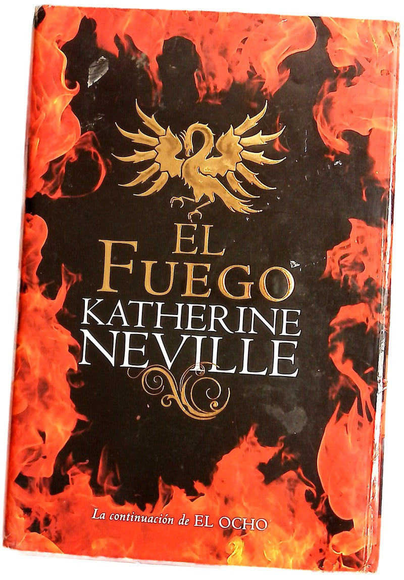 El fuego