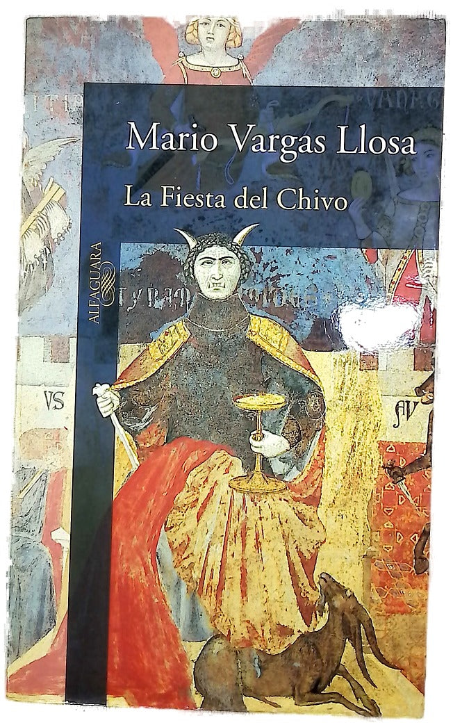 La fiesta del chivo