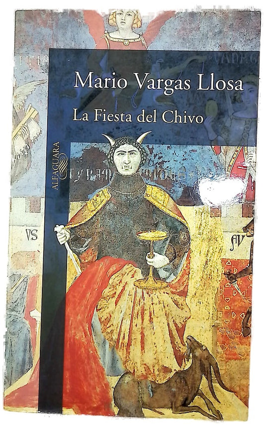 La fiesta del chivo