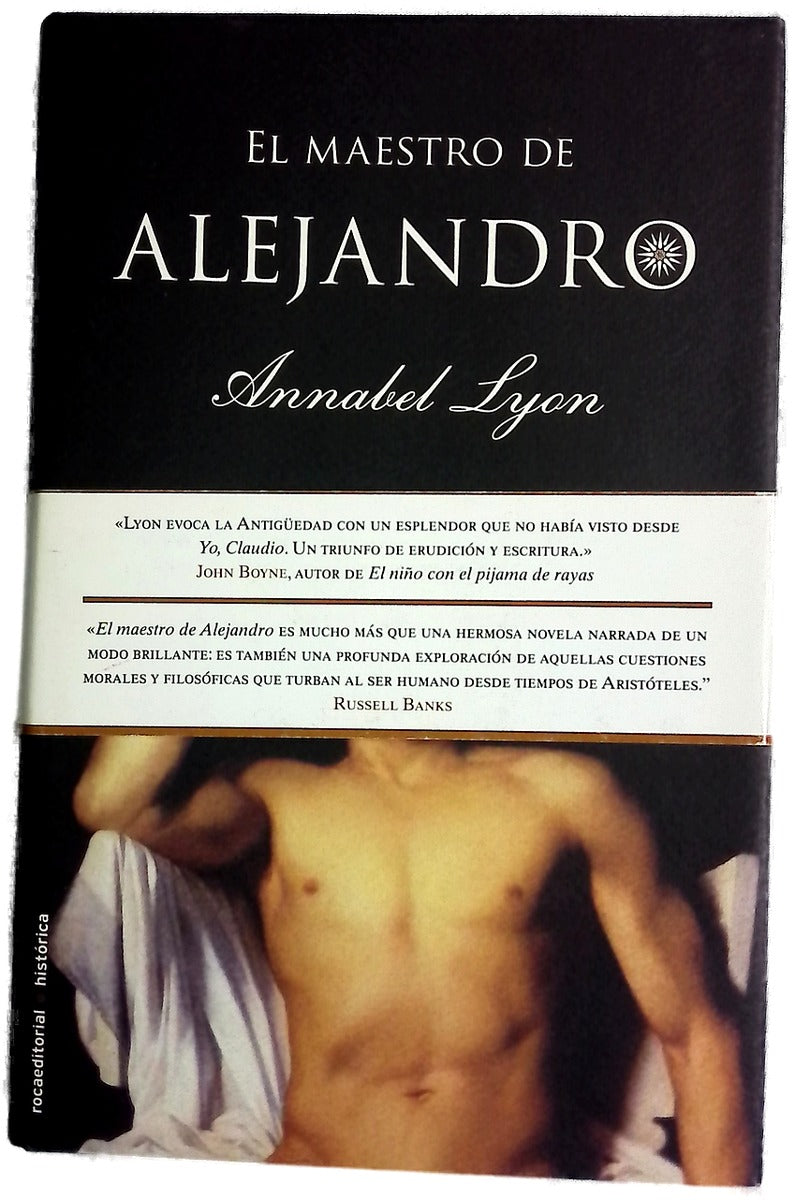 El maestro de Alejandro