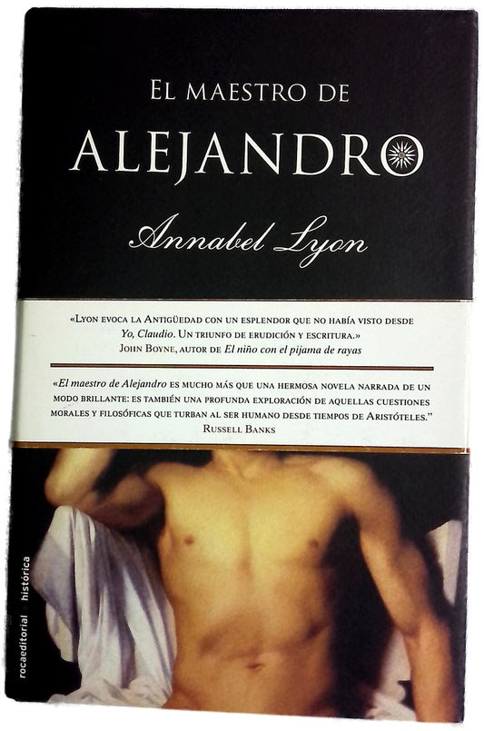 El maestro de Alejandro