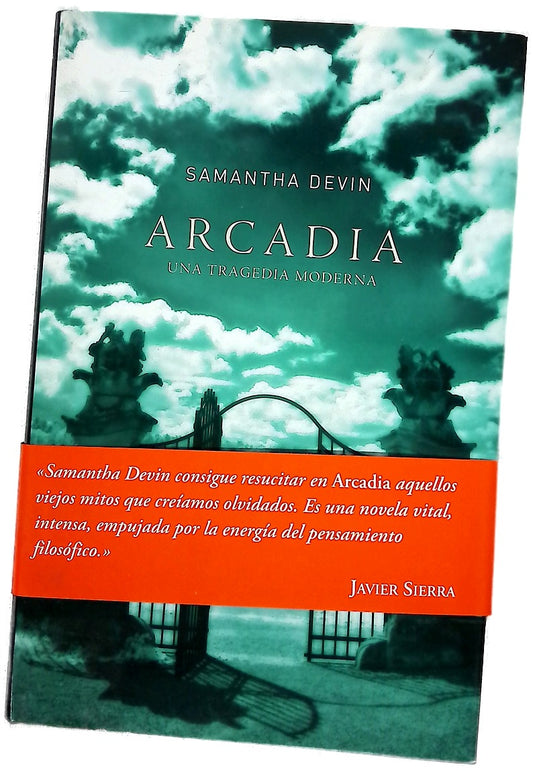 Arcadia una tragedia moderna
