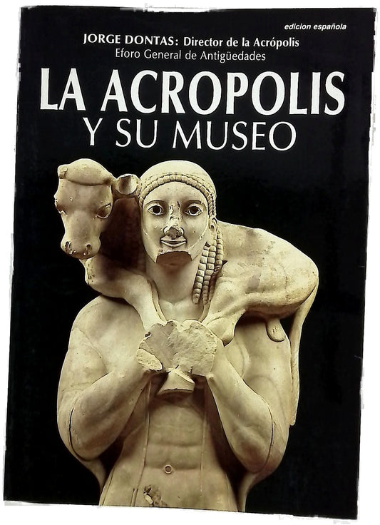 La Acrópolis y su museo