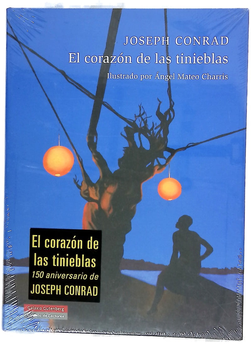 El corazón de las tinieblas