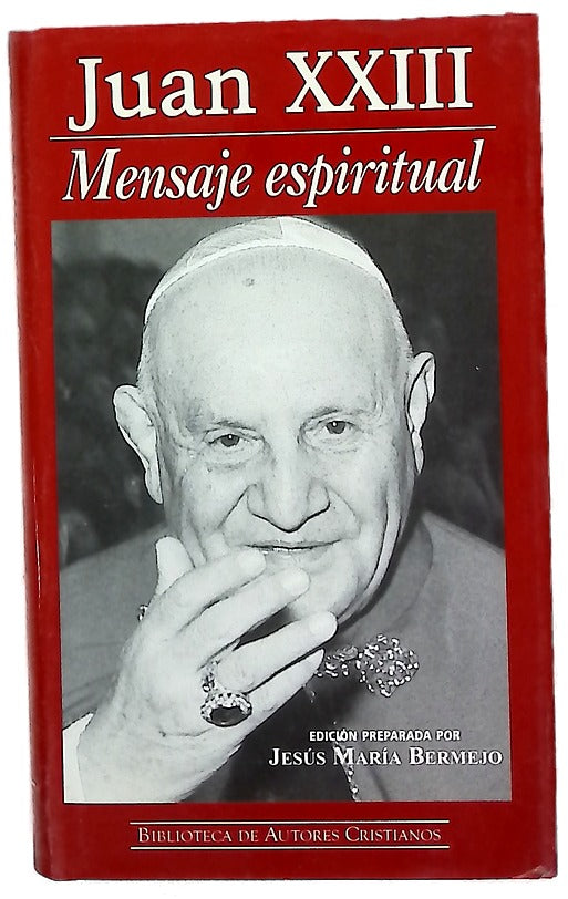 Mensaje espiritual