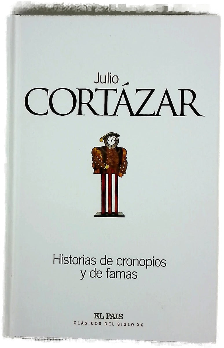 Historias de cronopios y de famas