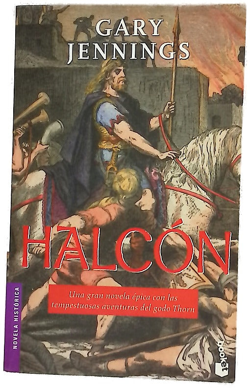 Halcón