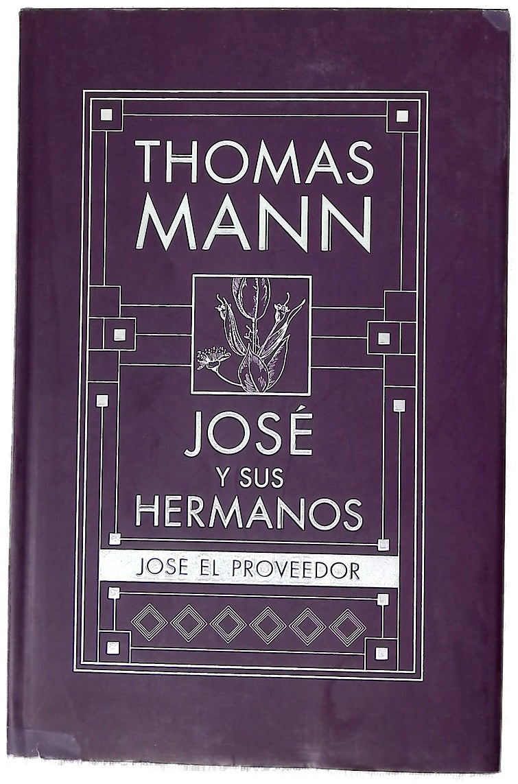 José el proveedor
