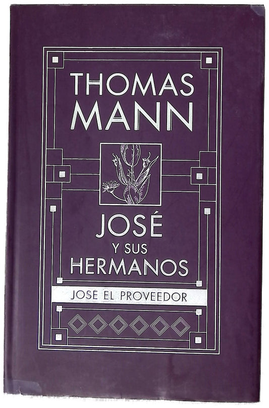 José el proveedor