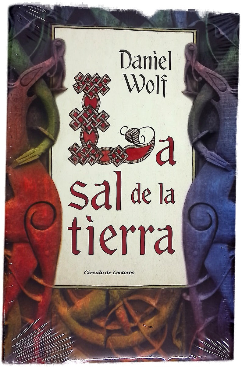 La sal de la tierra