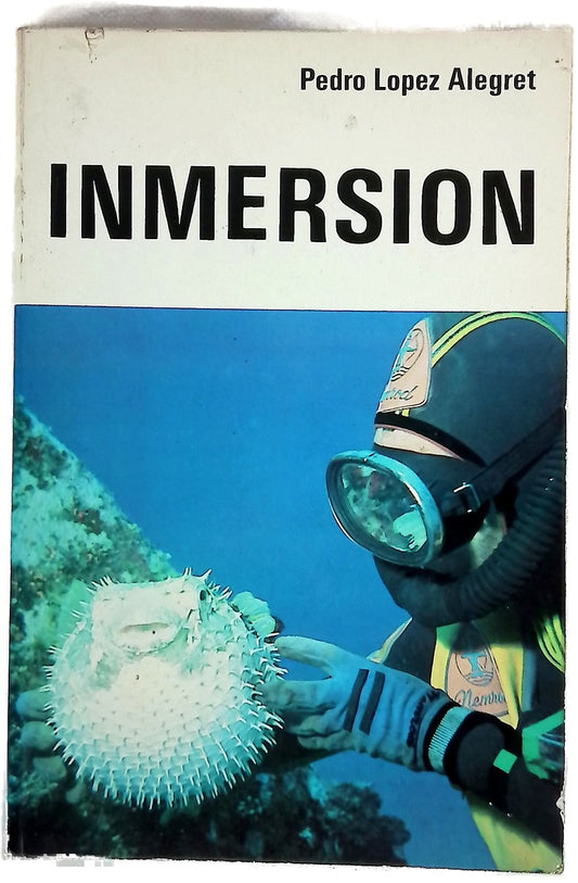 Inmersión
