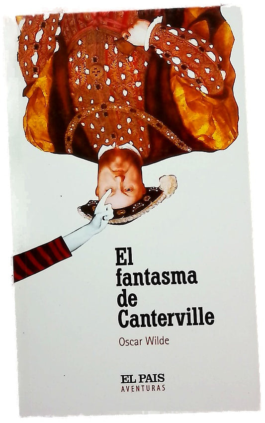 El fantasma de Canterville
