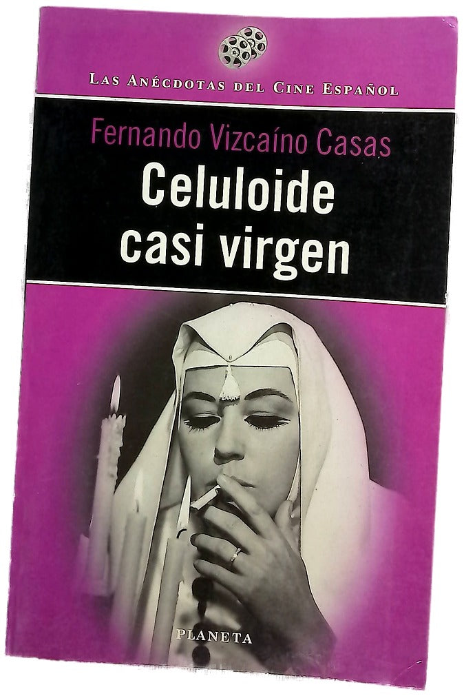 Celuloide casi virgen