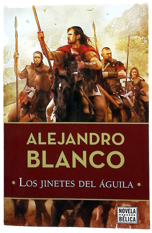 Los jinetes del águila