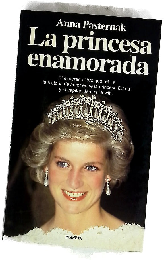 La princesa enamorada