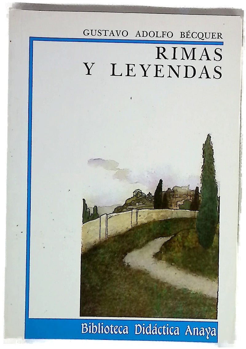 Rimas y Leyendas