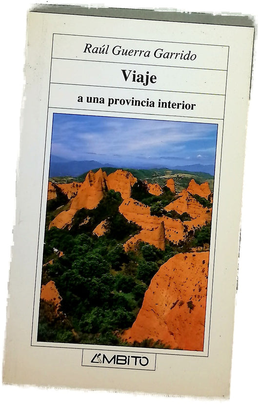 Viaje a una provincia interior