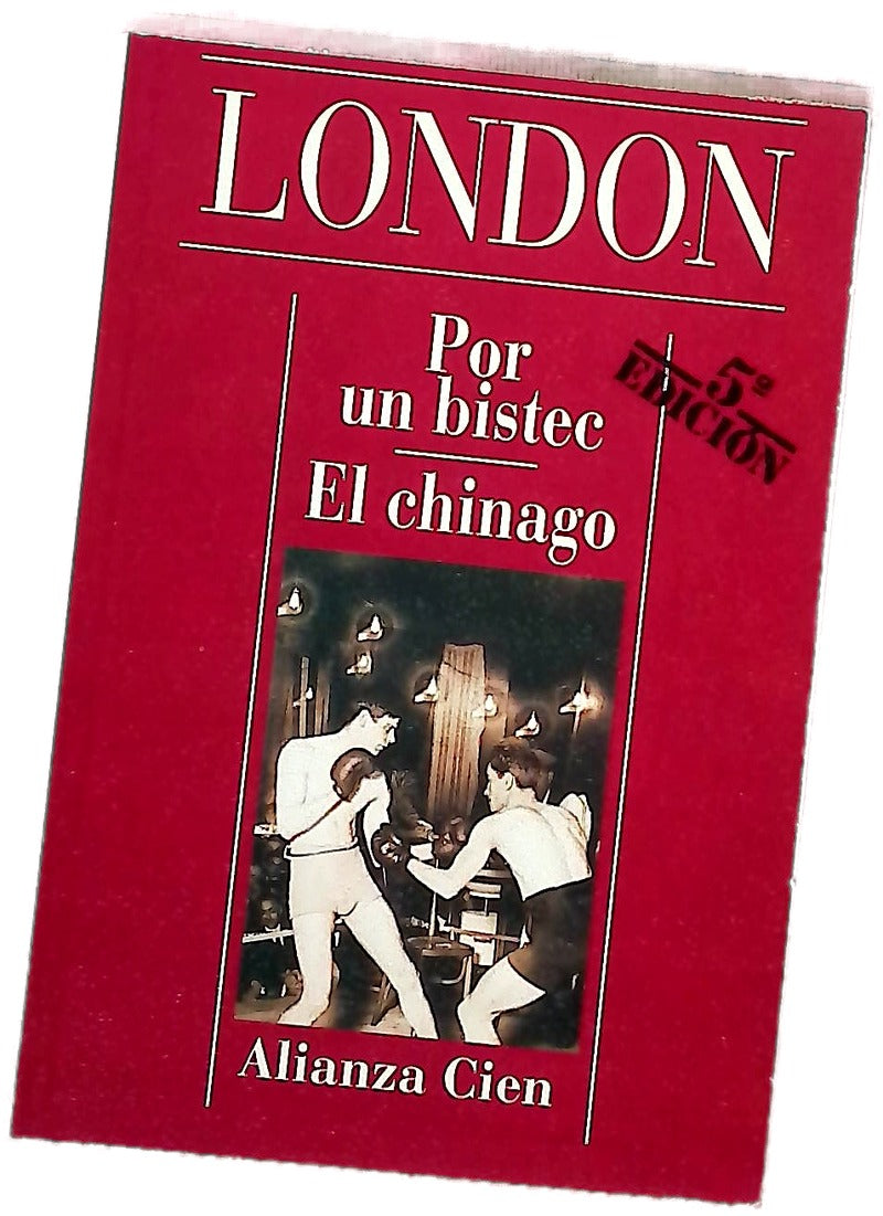 Por un bistec El chinago