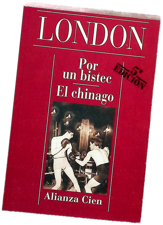 Por un bistec El chinago
