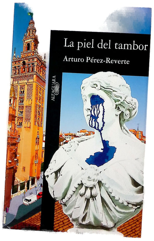 La piel del tambor