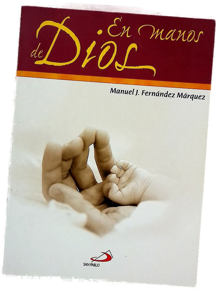 En manos de Dios
