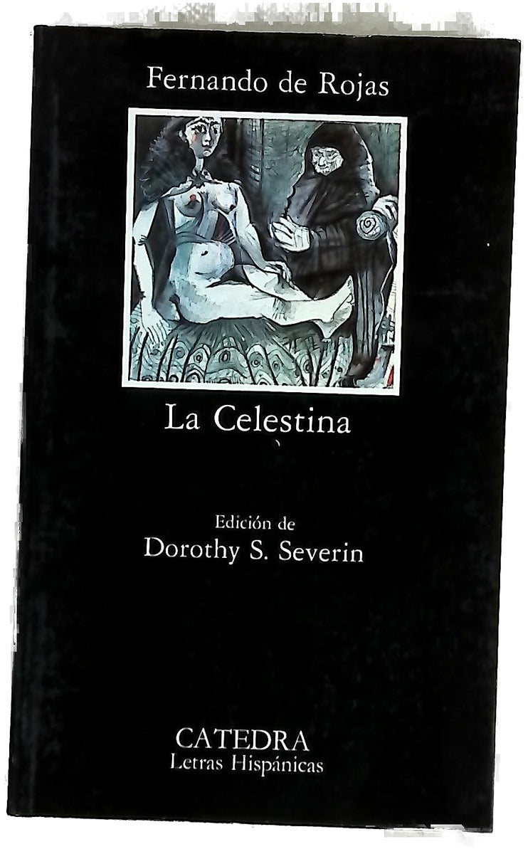 La Celestina