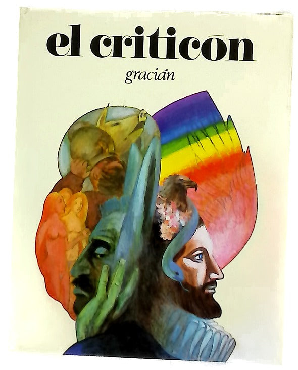 El Criticón