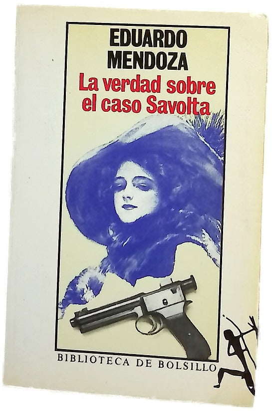 La verdad sobre el caso Savolta