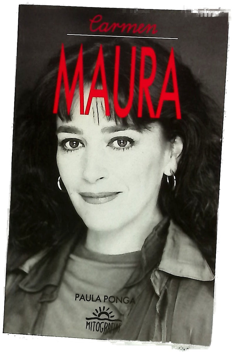 Carmen Maura