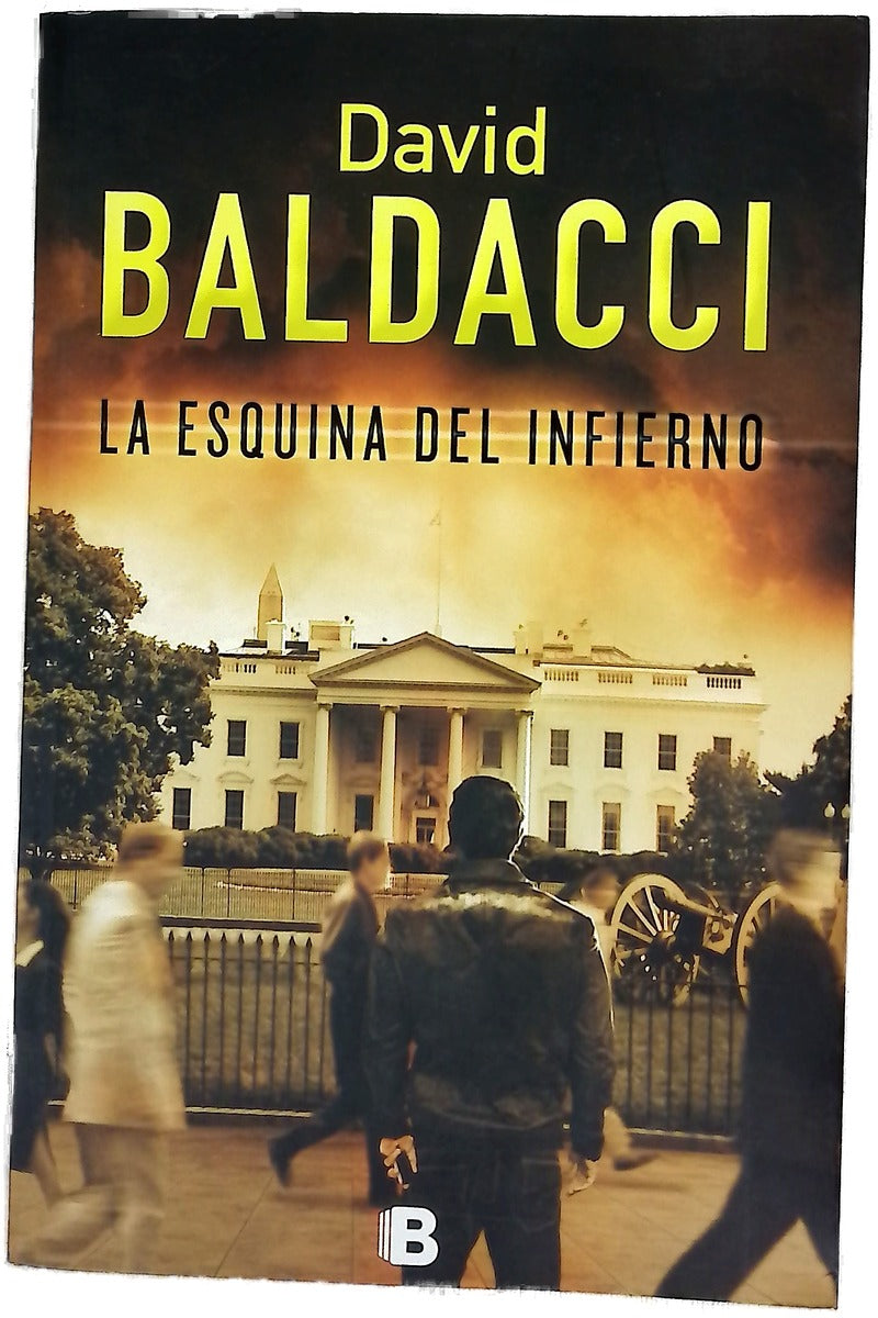 La esquina del infierno