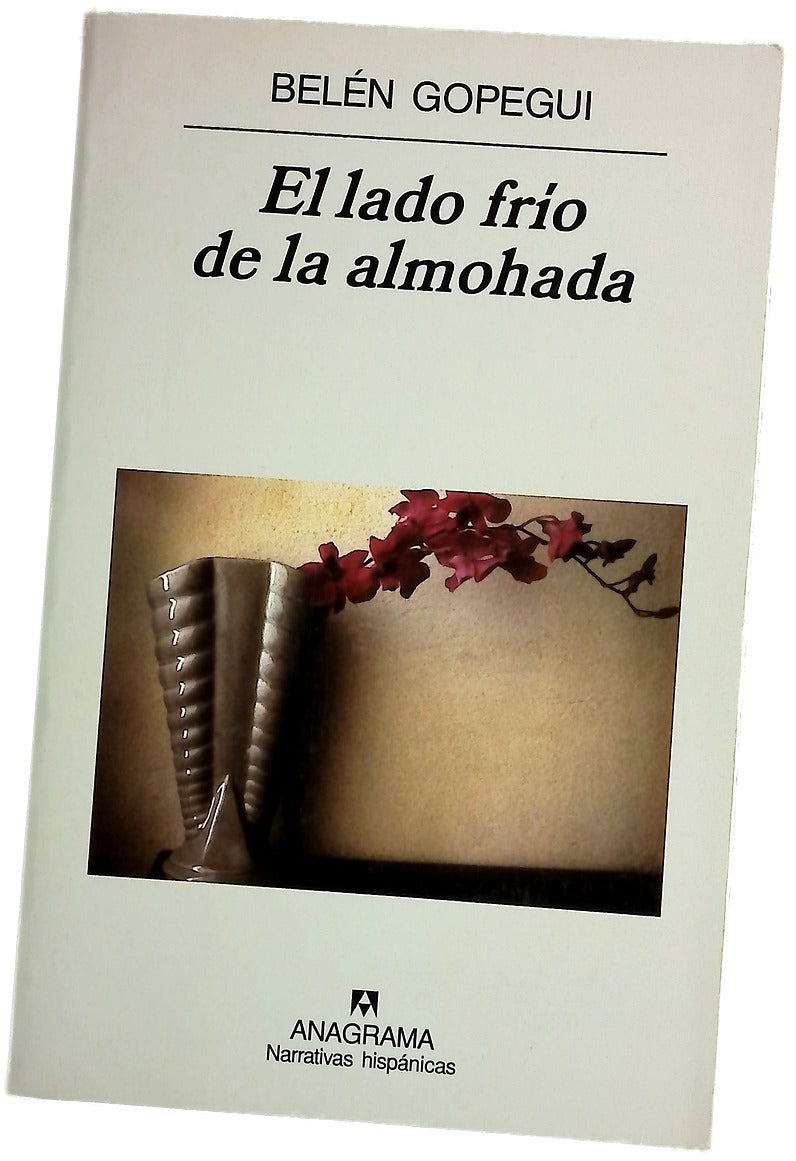 El lado frío de la almohada