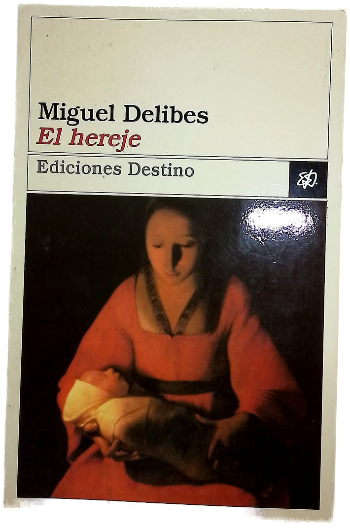 El hereje